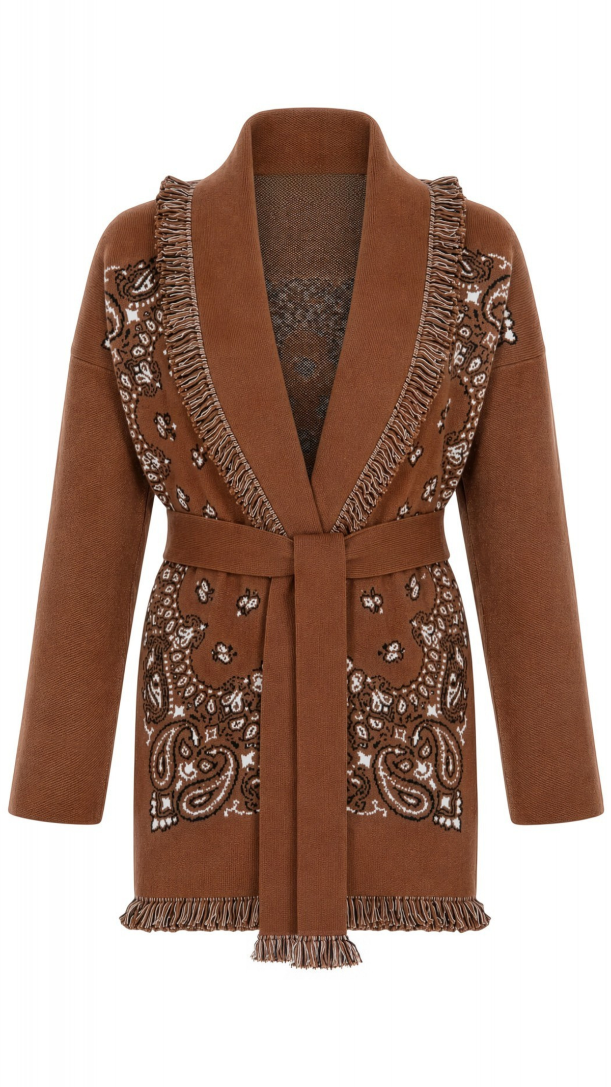 Dante Cardigan