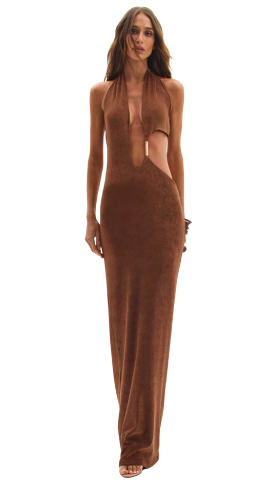 MONIQUE DRESS