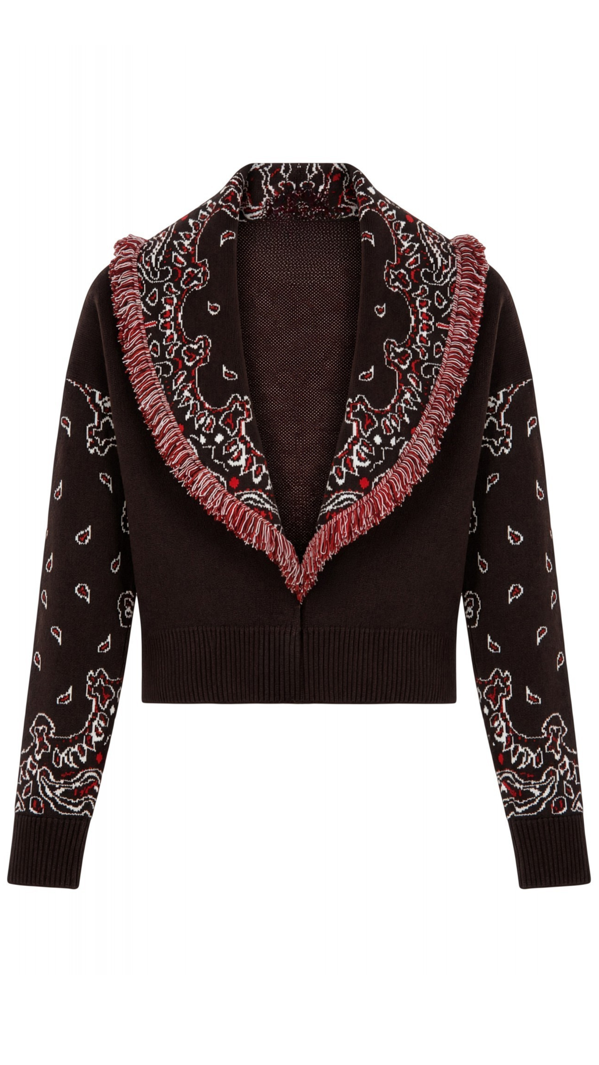 Miva Cardigan