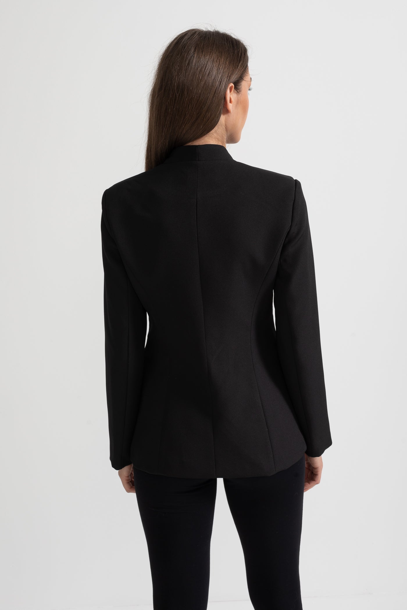 Embellished Evening Blazer