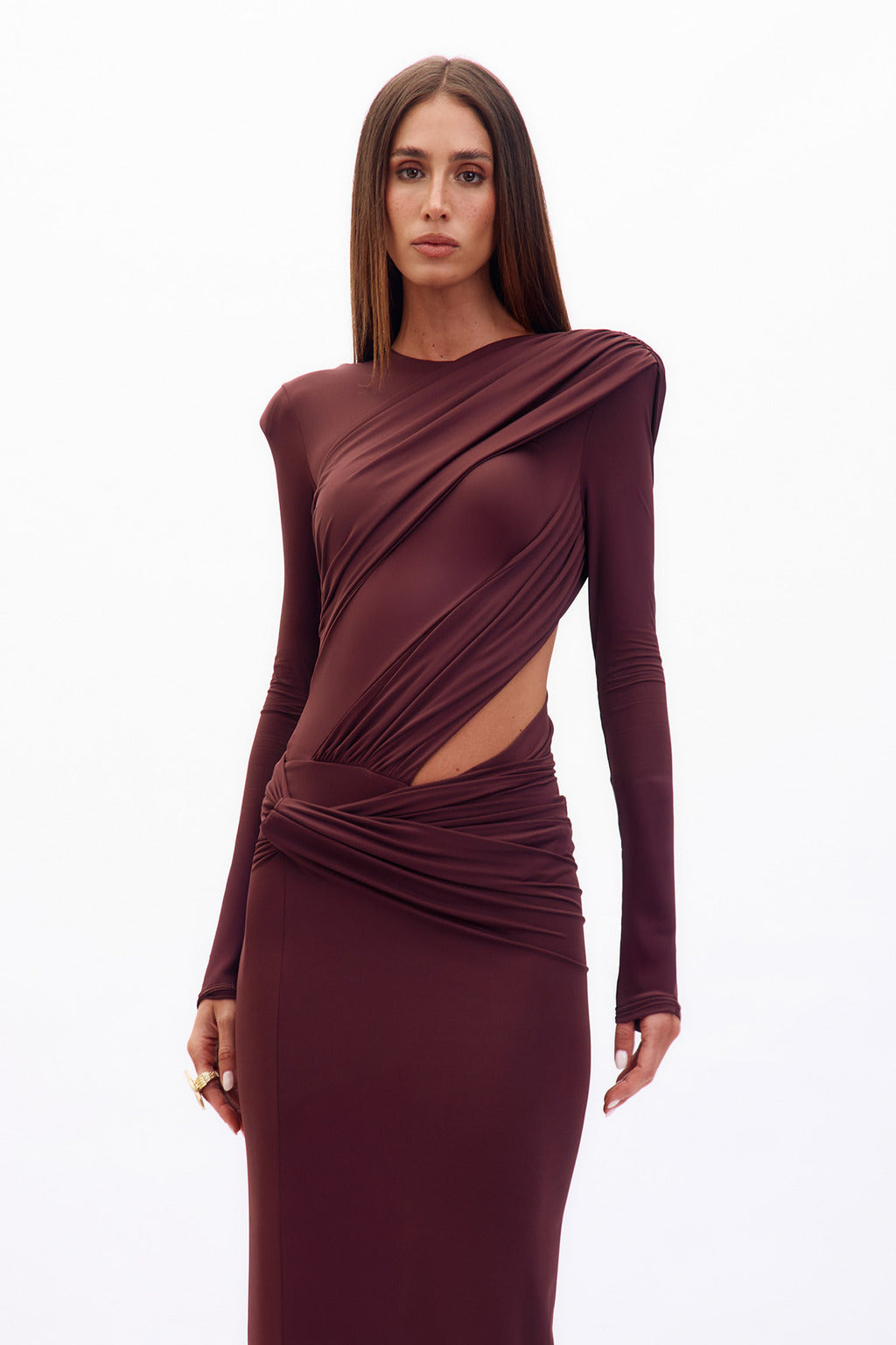 Oasis Marilyn Skirt Set – view 6