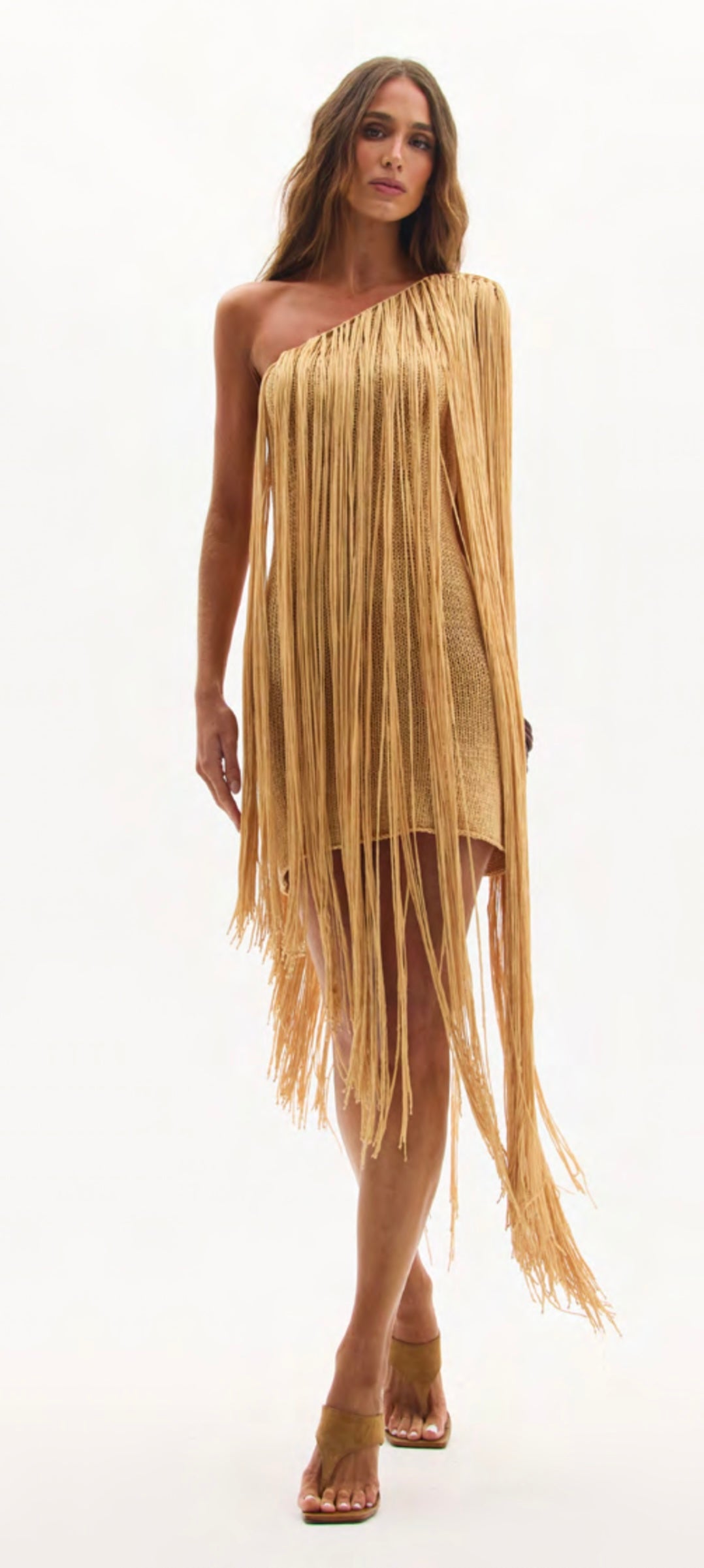 LUCIANE DRESS