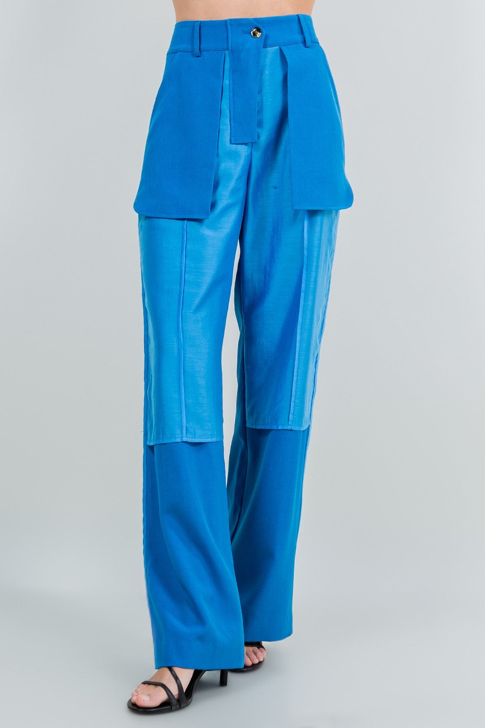 InsideOut Pants