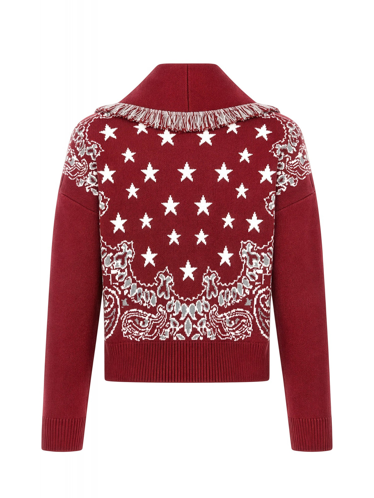 Amber Cardigan