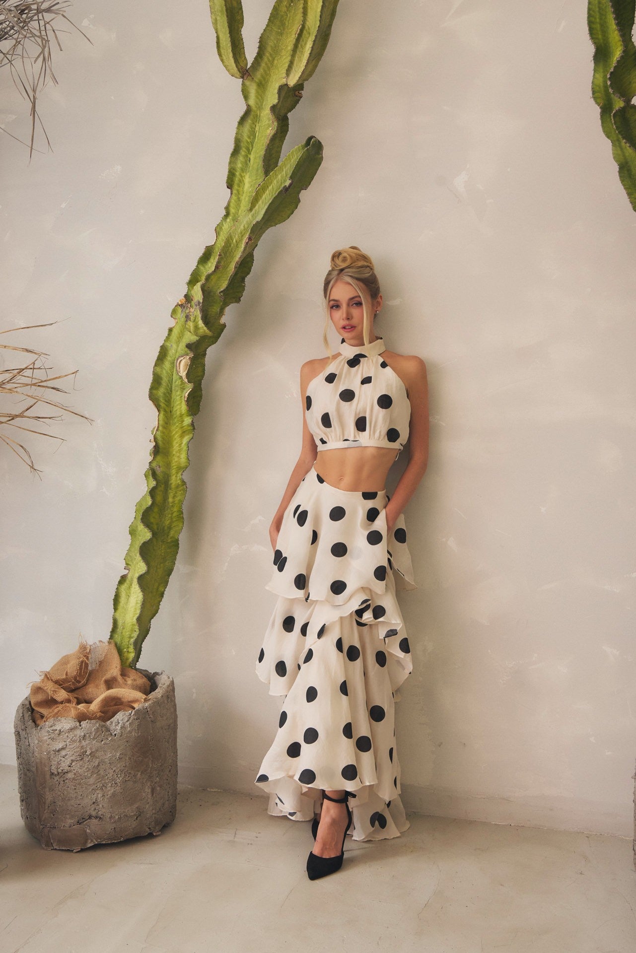 Colette Dot Set