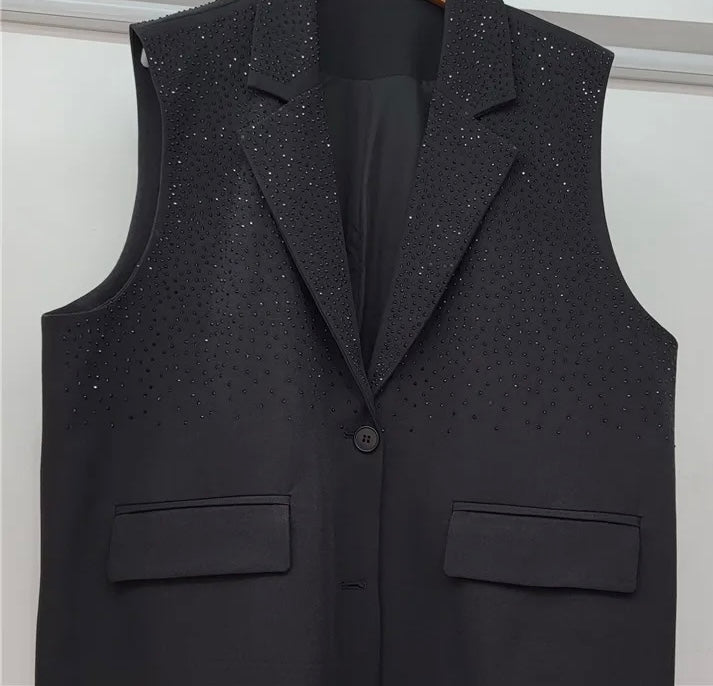 Monni Vest