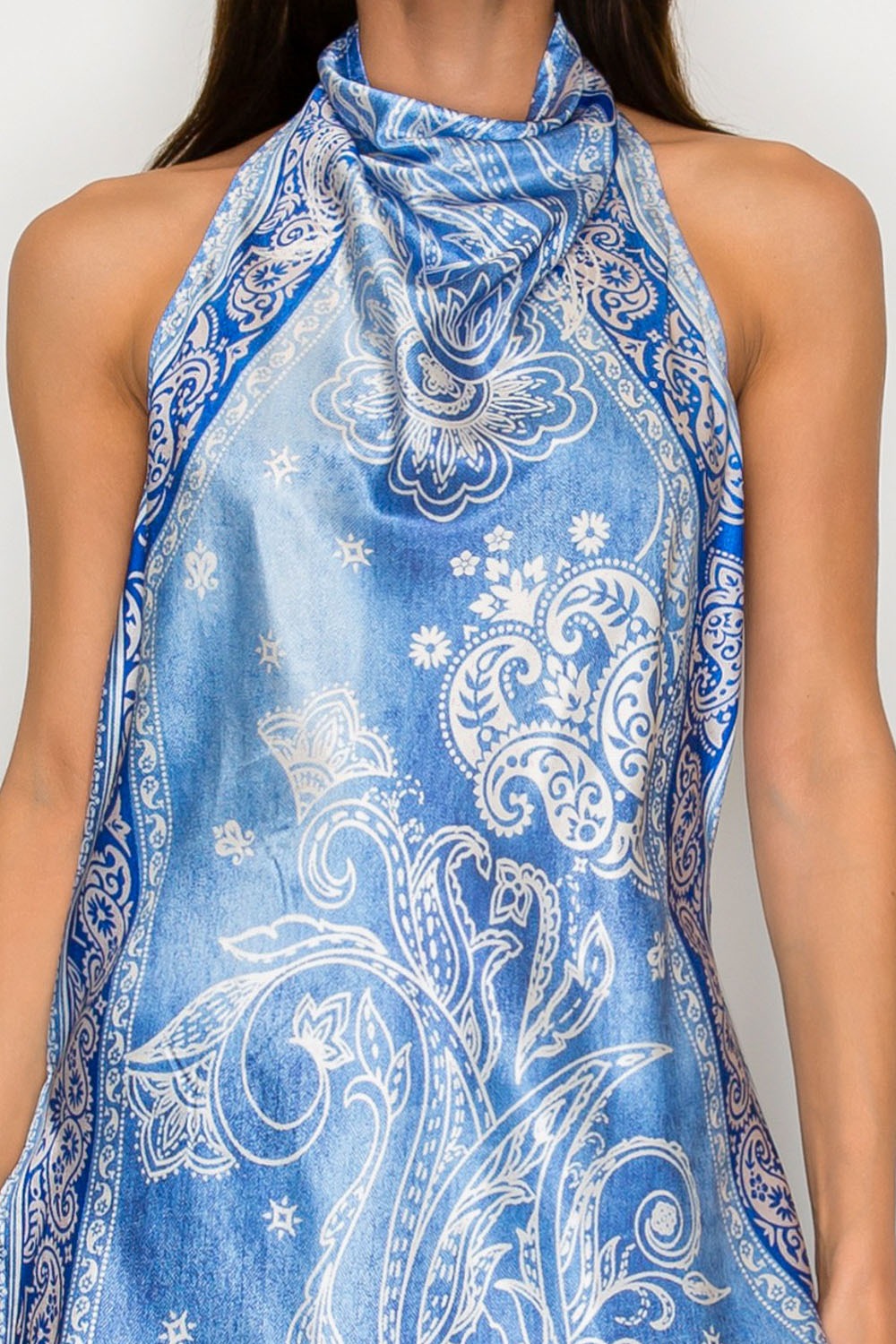 Mediterranean Breeze Set