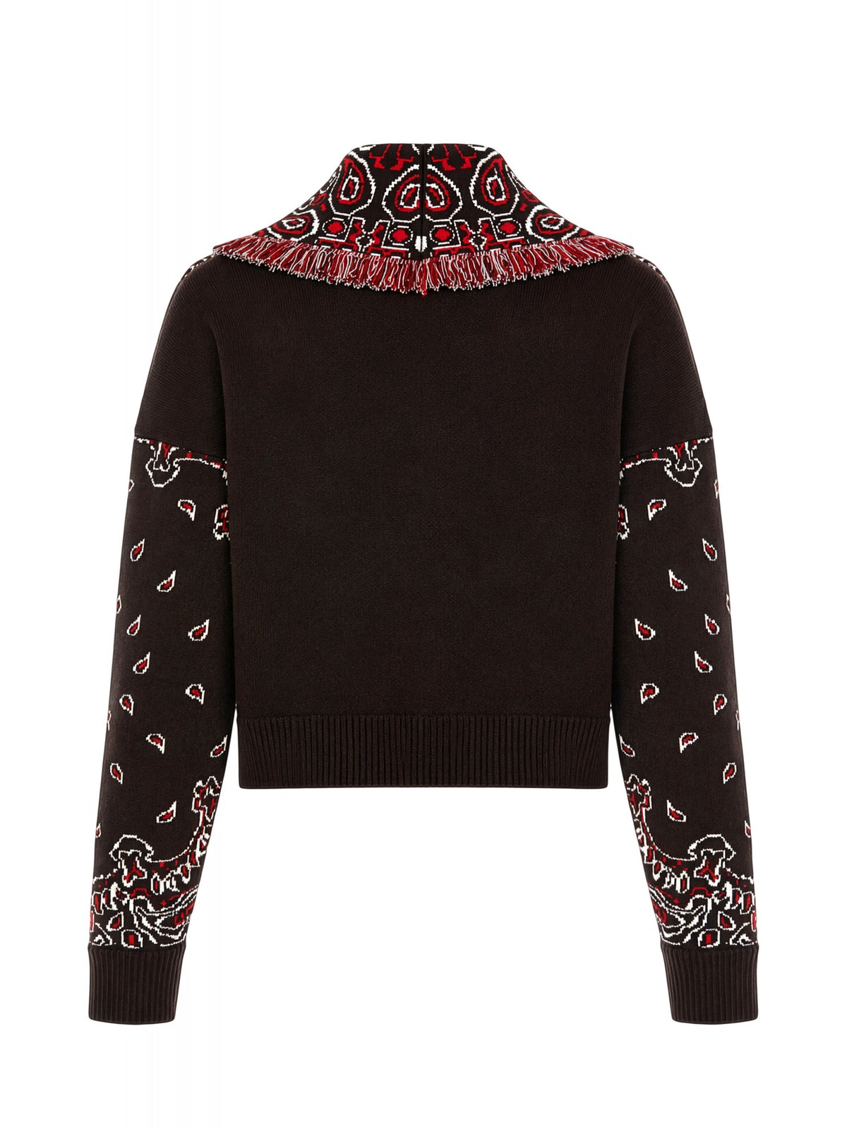 Miva Cardigan