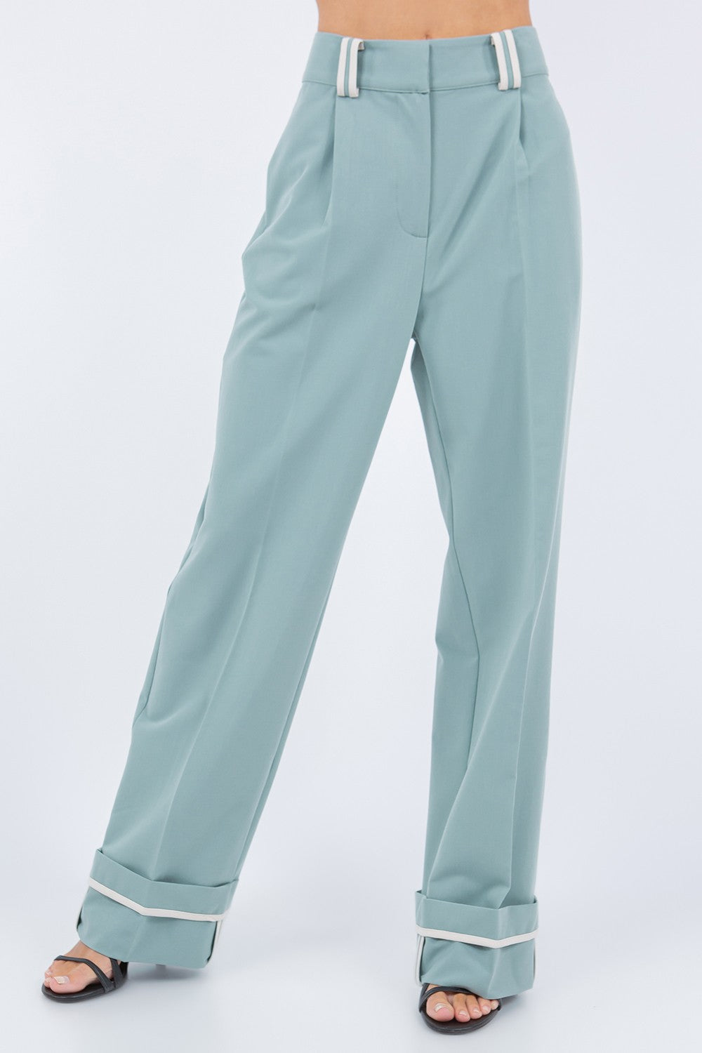 Mint Pants