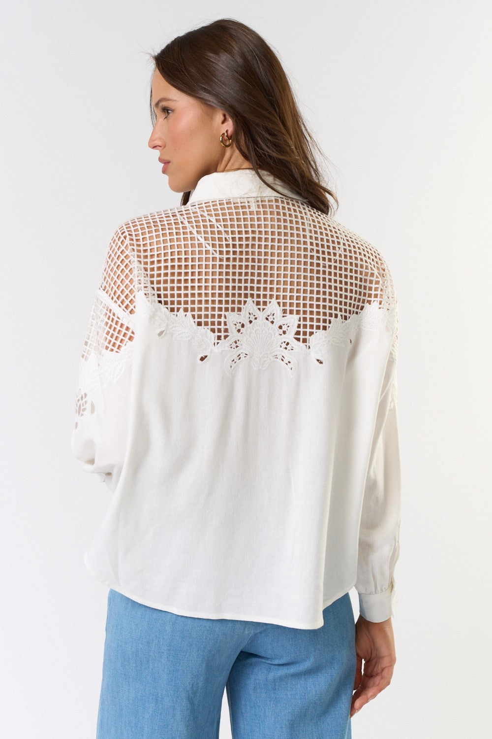 Palms Shirt