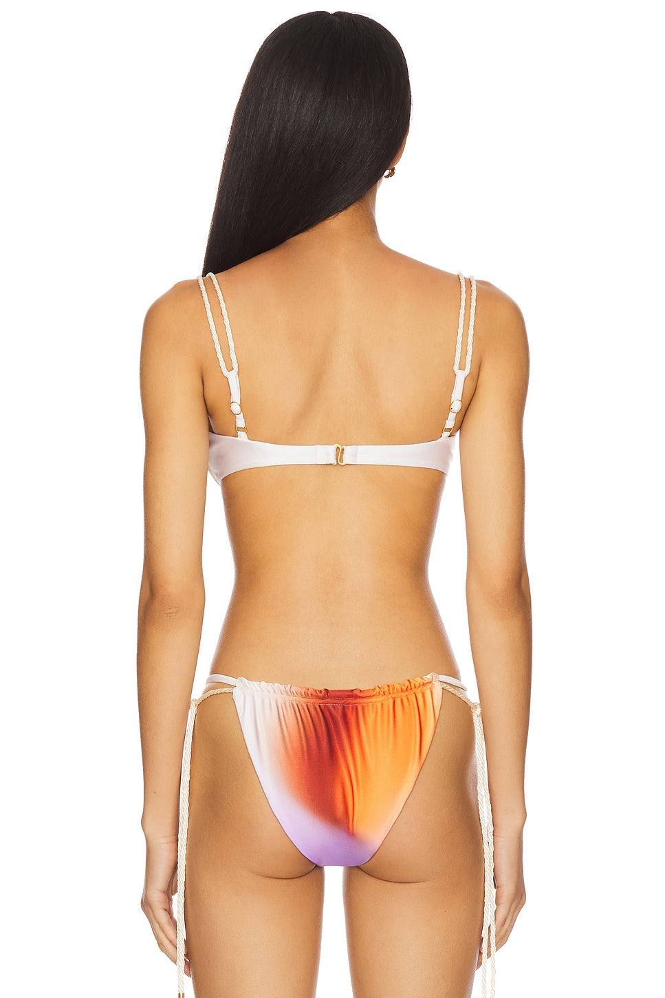Lula Bikini-Mousse