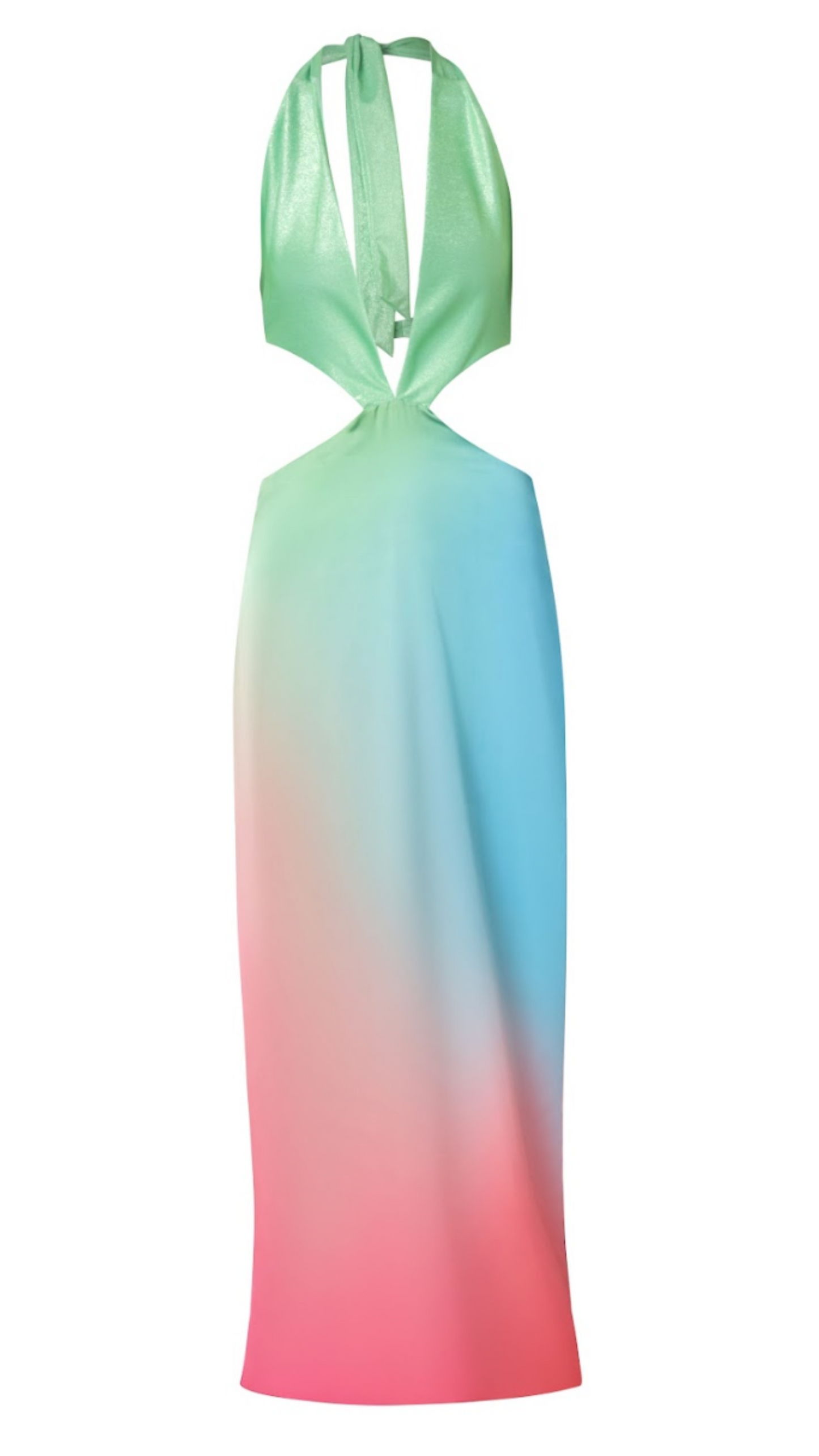 Rafia Dress