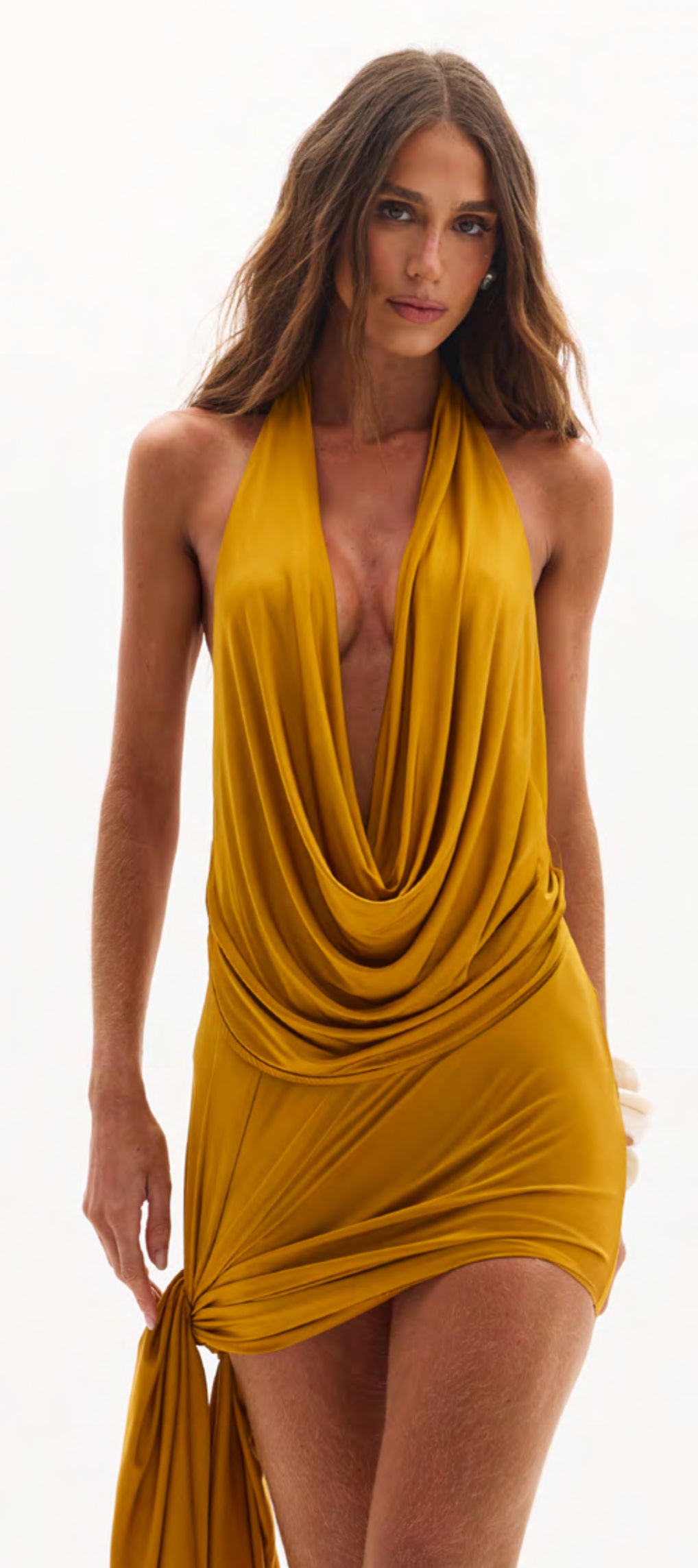 VIVIANE DRESS