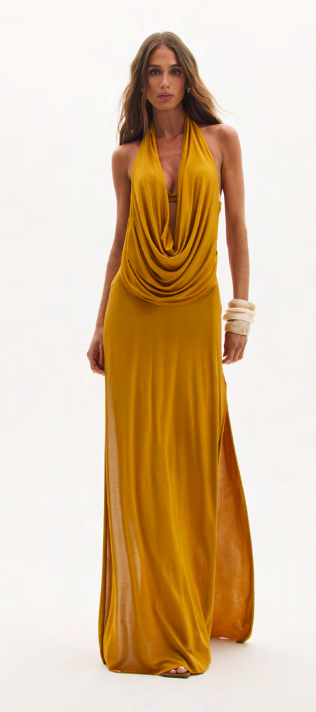 VIVIANE DRESS