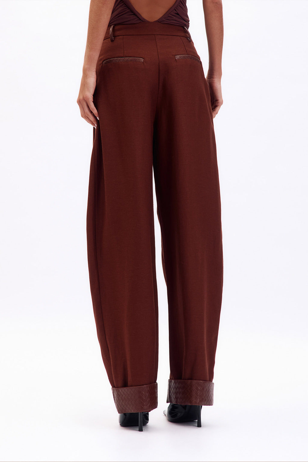 Oasis Nina Pants – view 8