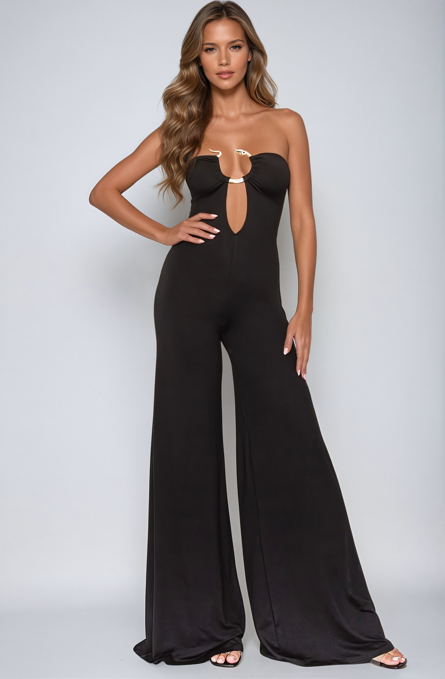 Jenna jumpsuit