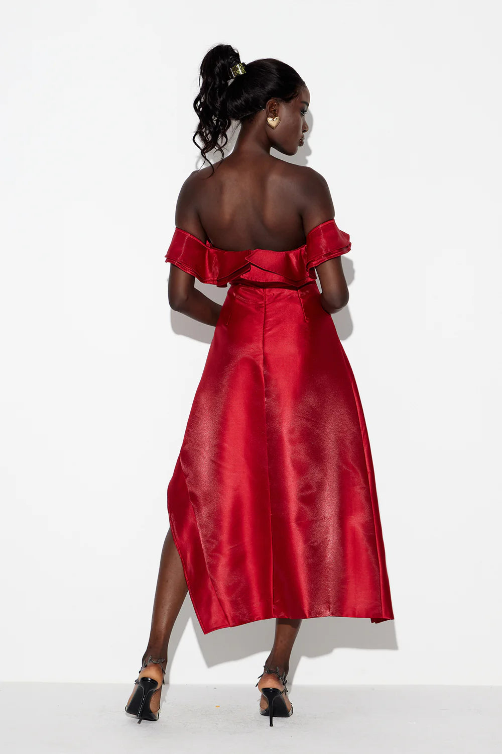 The Fiesta Flamenco Mini
