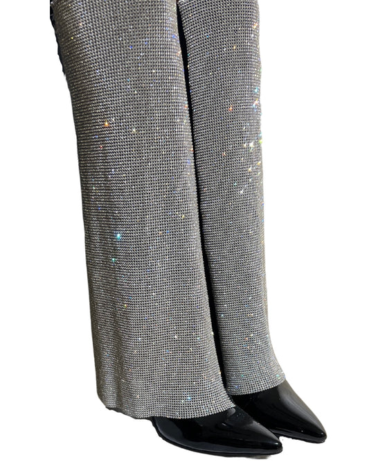 Blingy Boots