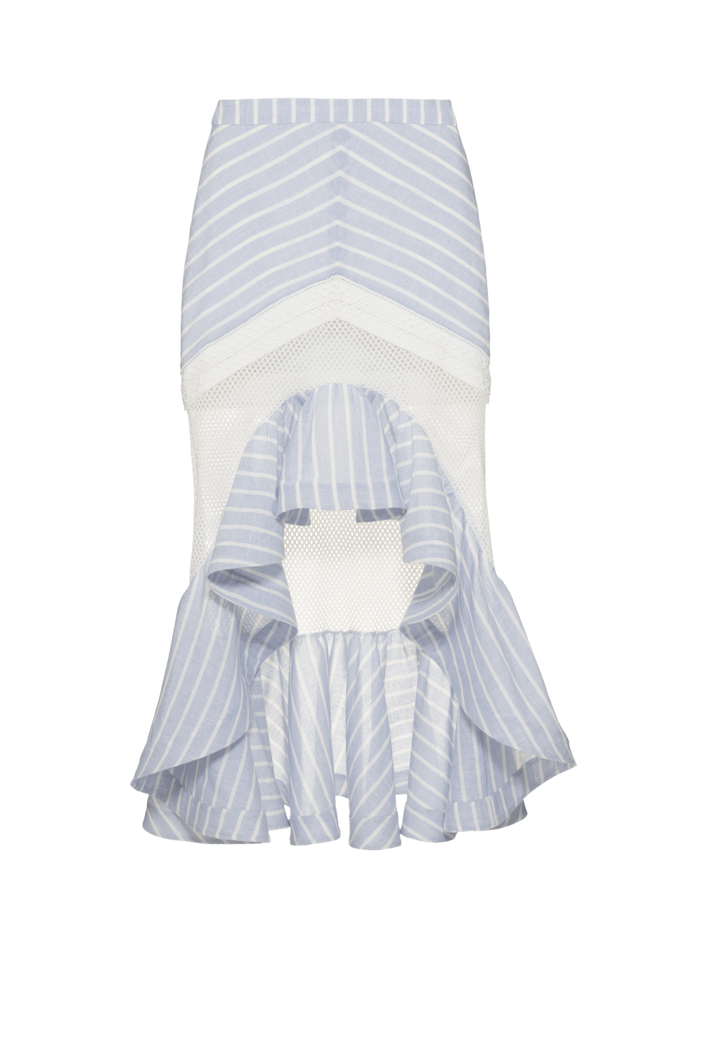 LINEN MIDI SET