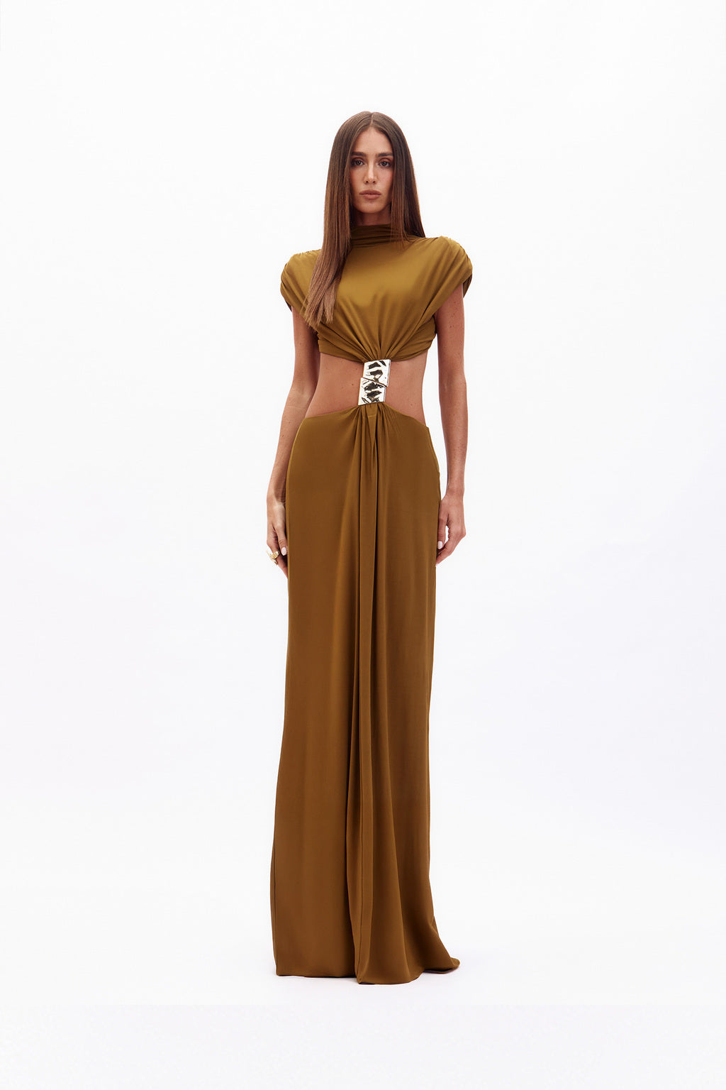 Oasis Twiggy Dress – view 2