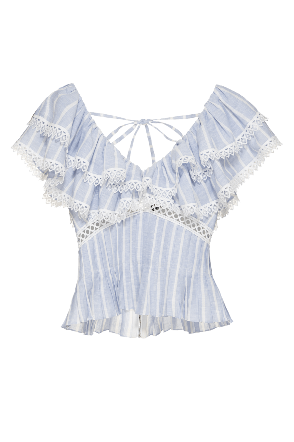 LINEN MIDI SET