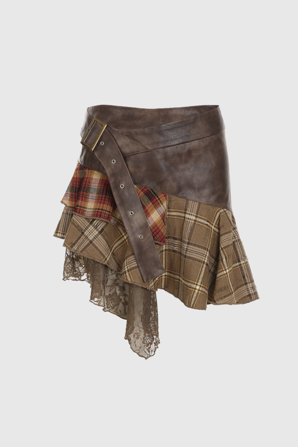 The Riley Skirt