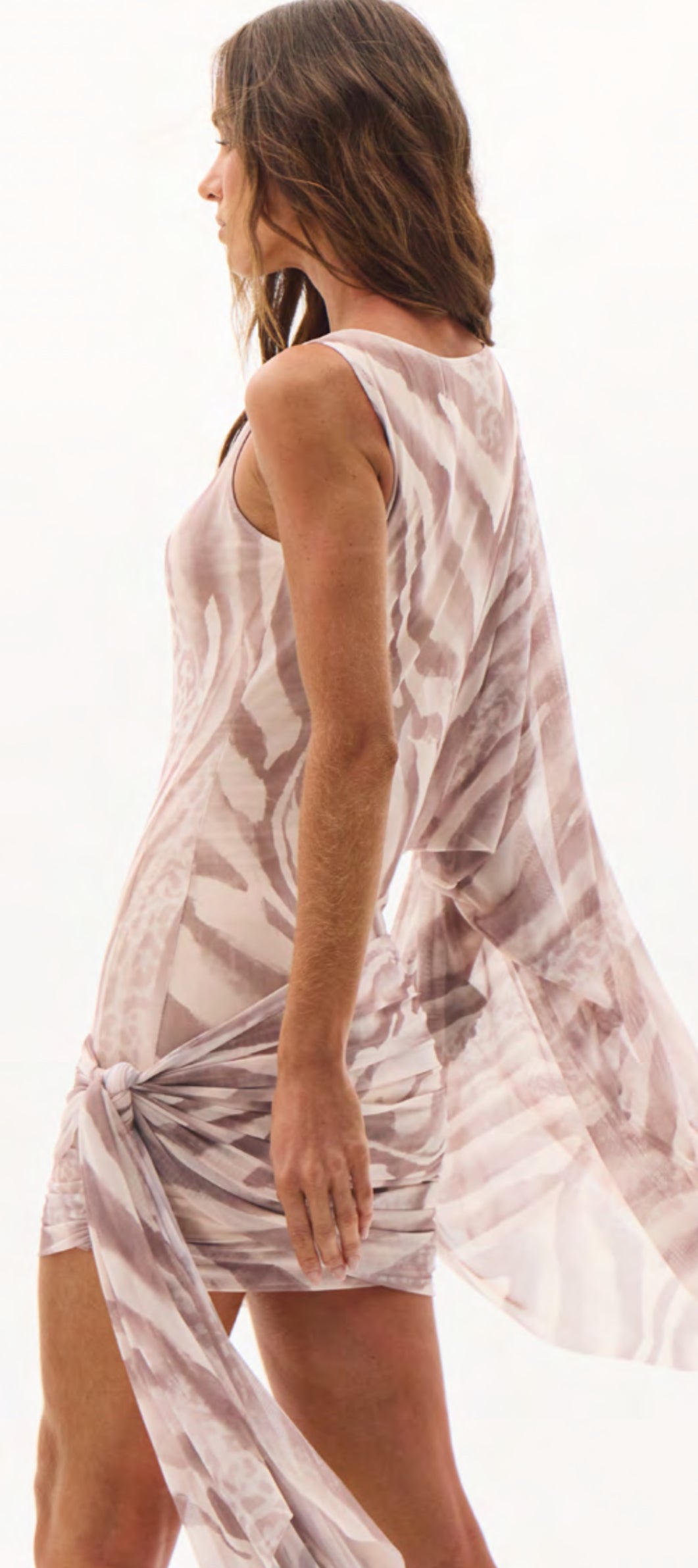ELAINE DRESS