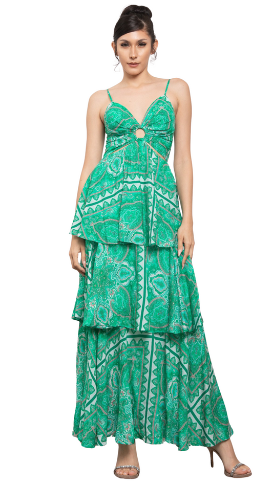 Esabella Dress