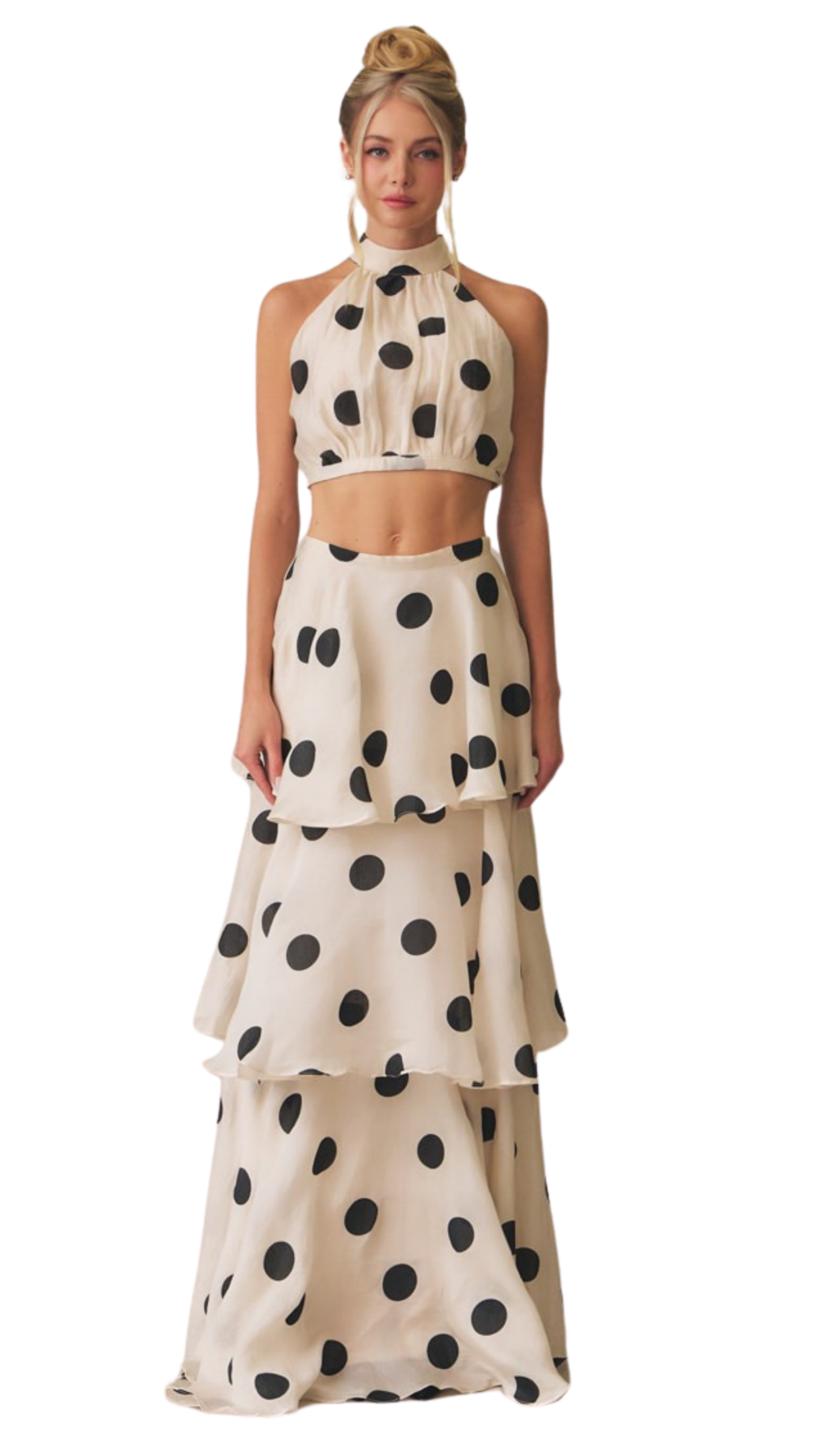 Colette Dot Set