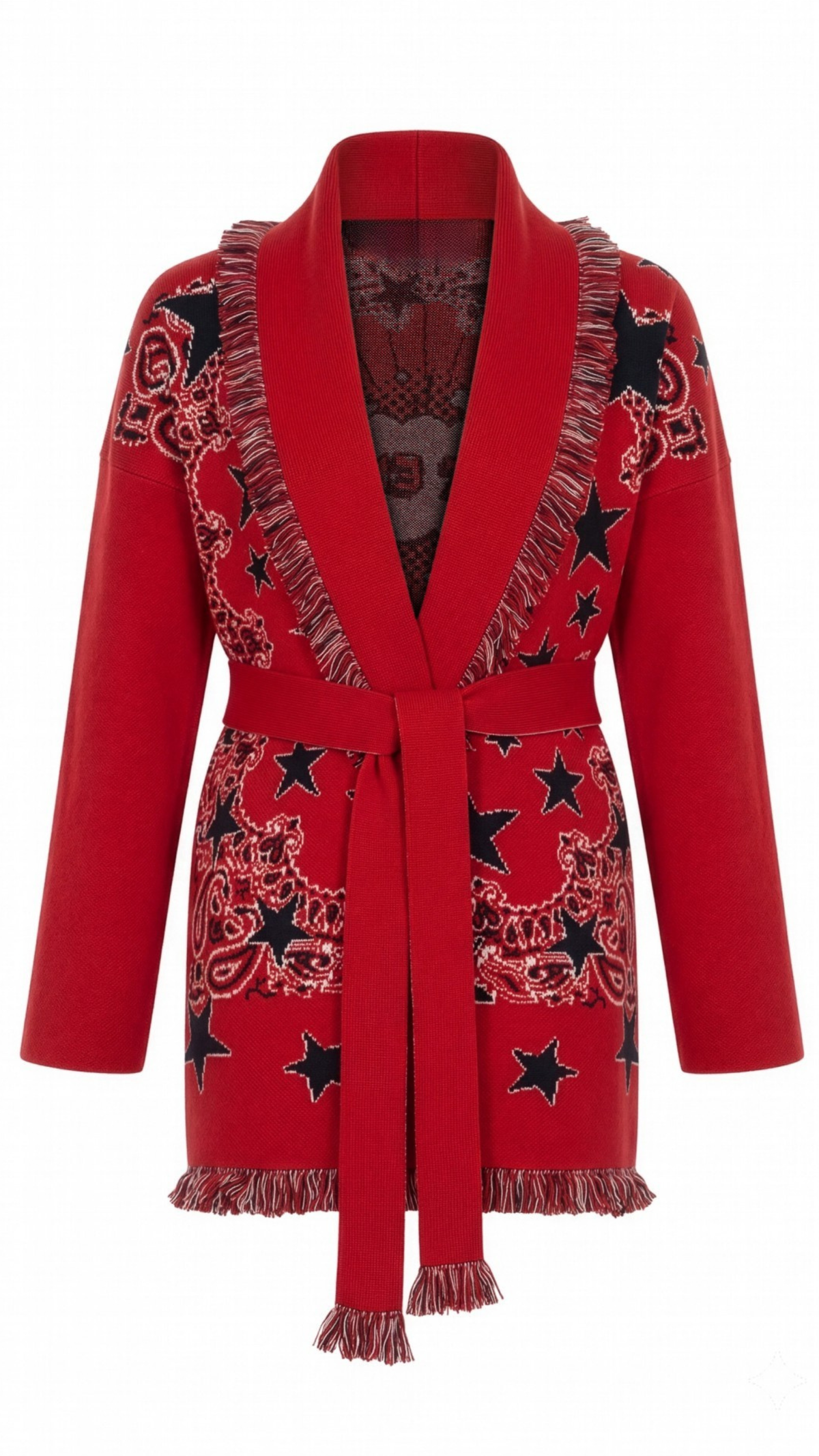 The End Cardigan