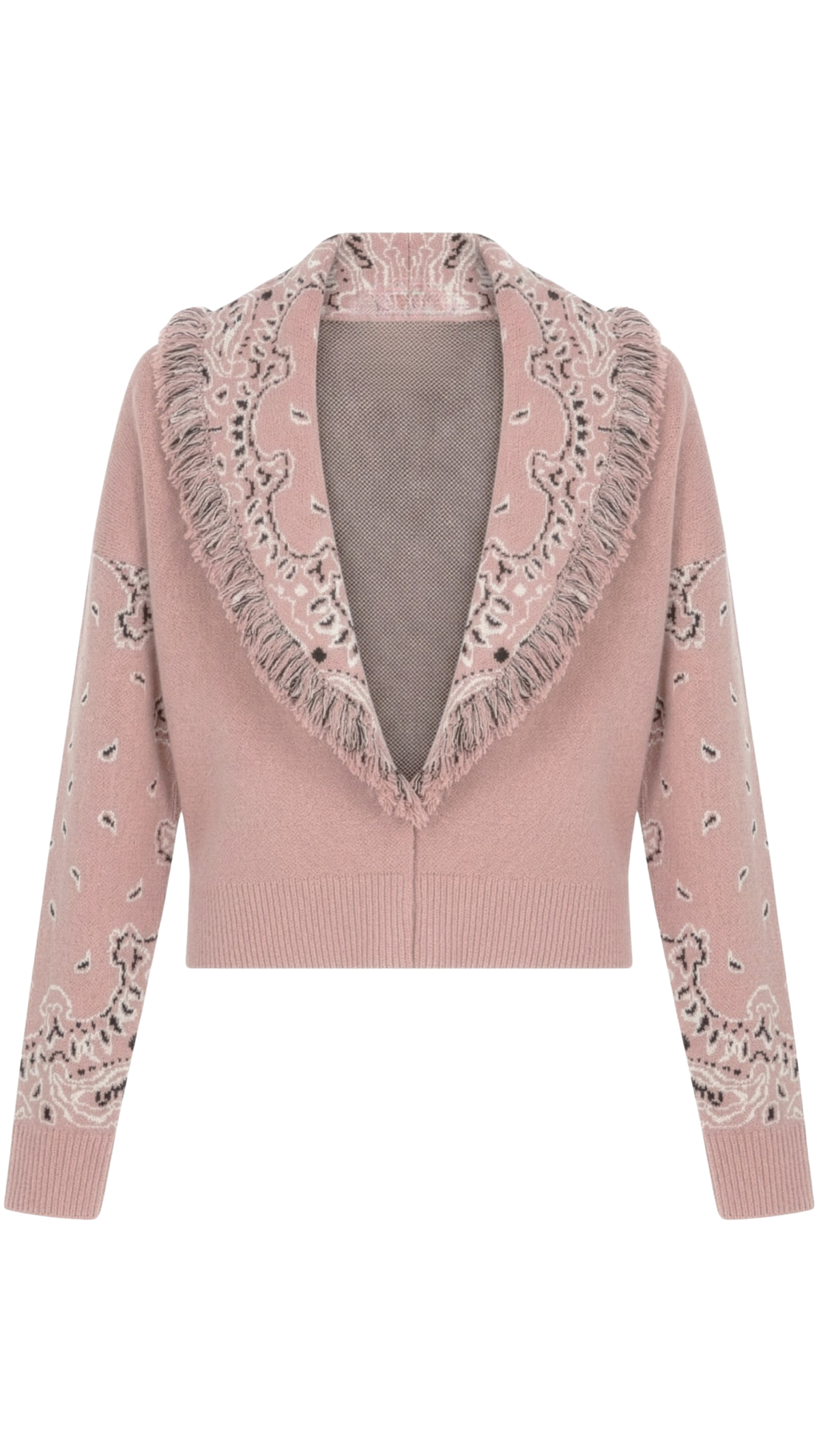 Peony Cardigan