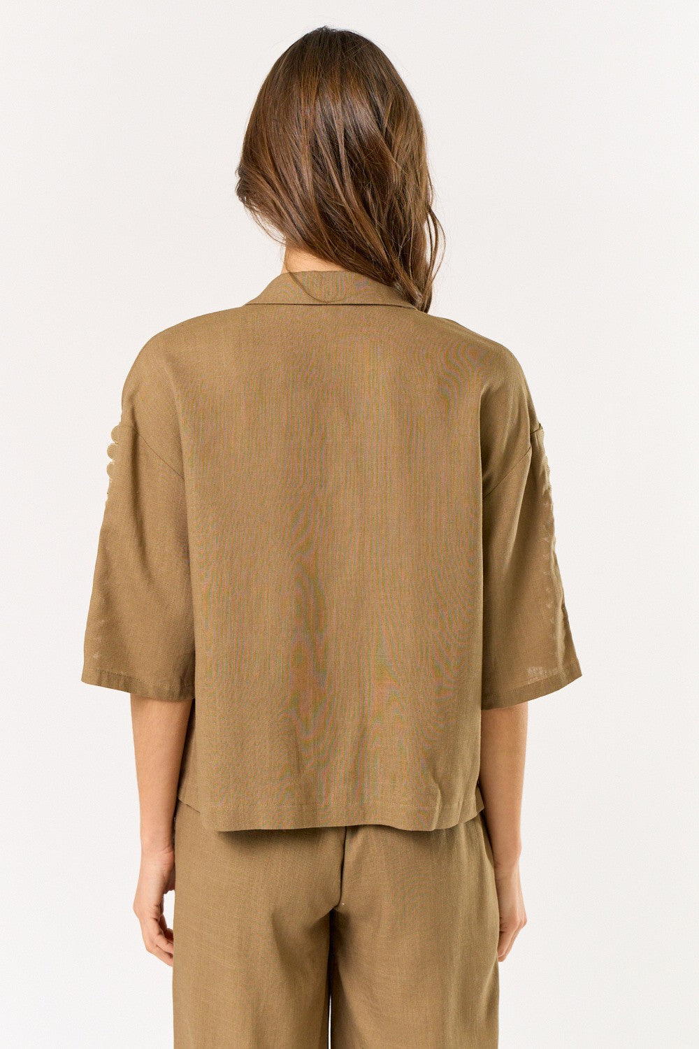 Chilled Linen Set