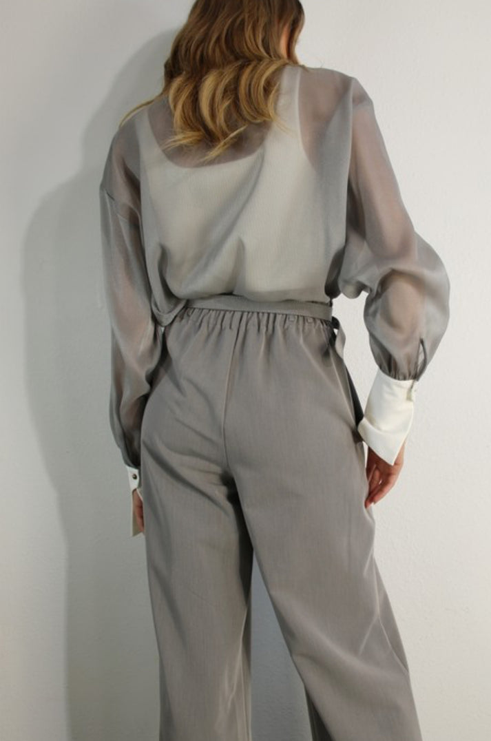 Sevilla Pants Set