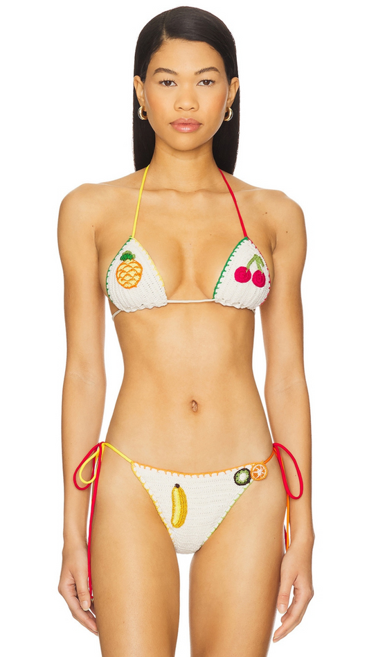 Tutti Frutti Bikini