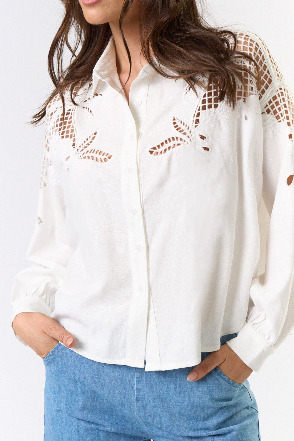 Palms Shirt