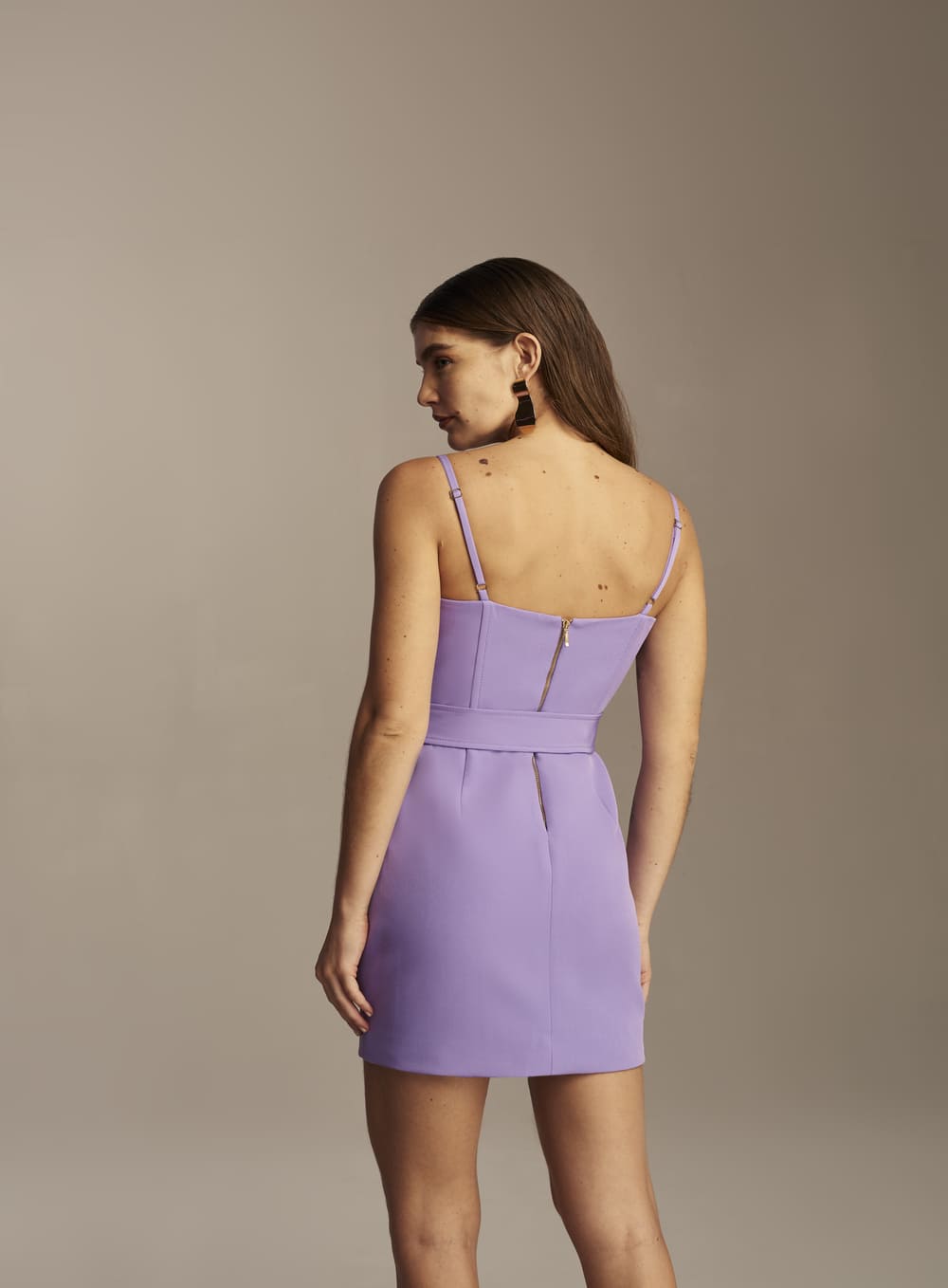 Toulouse Dress