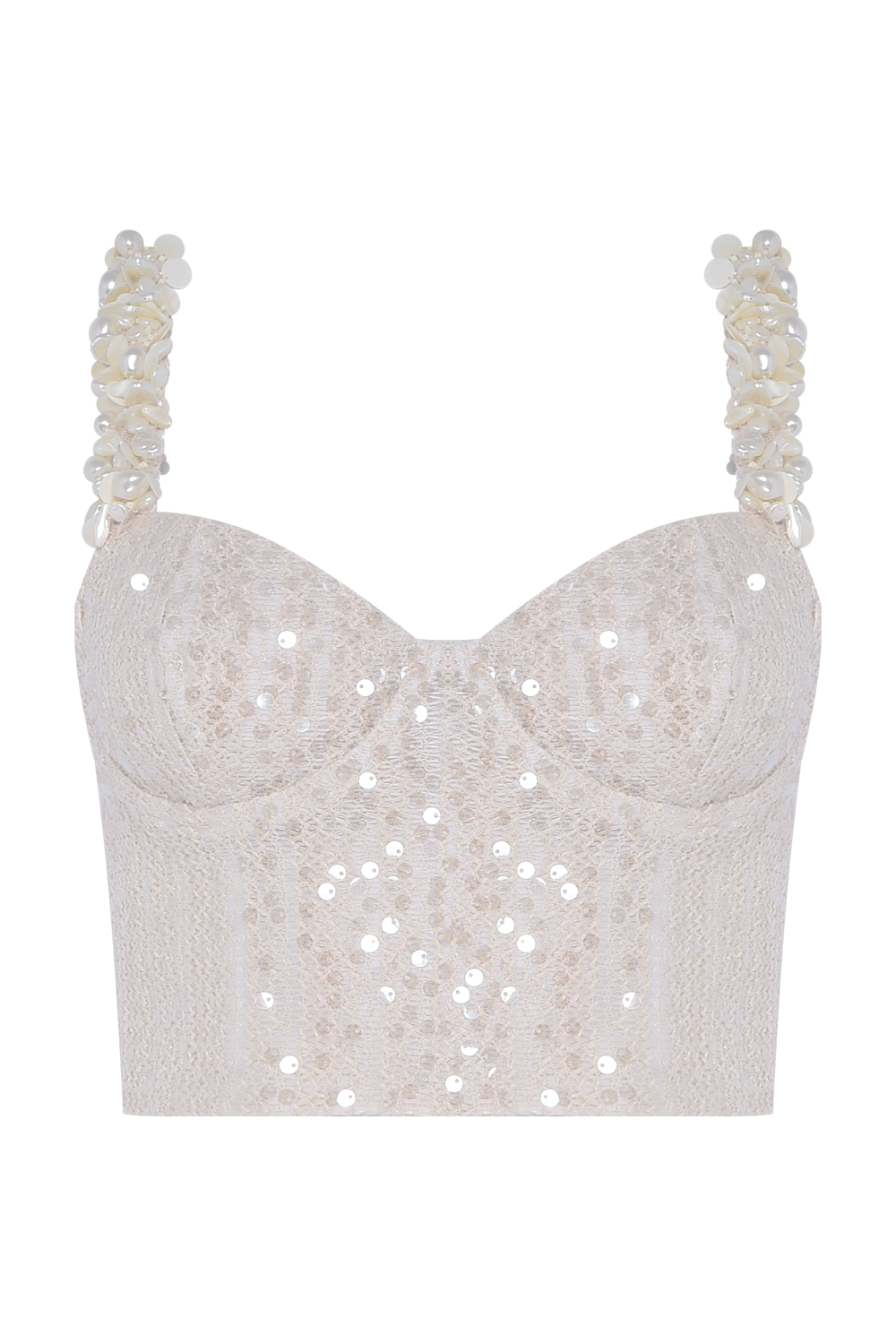 IARA CROCHET SKIRT SET