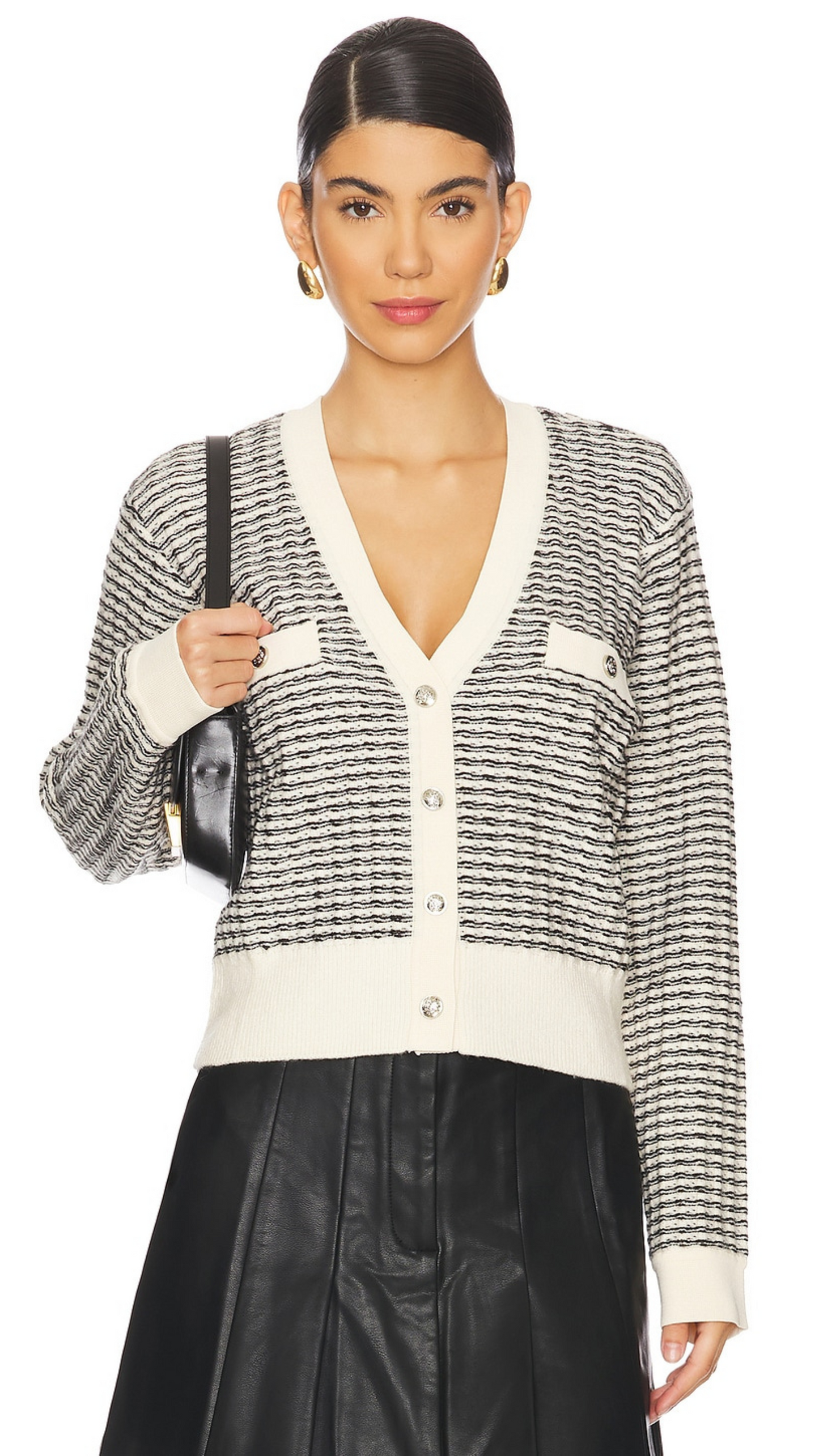 Ellory Cardigan