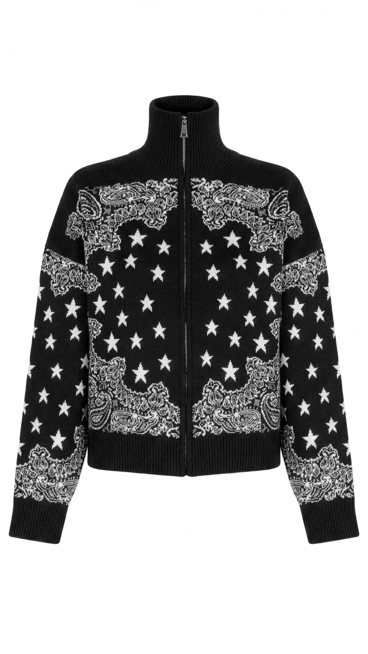 Malta Zip Jacket