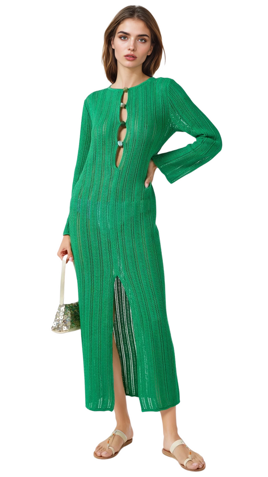 Mamu Dress