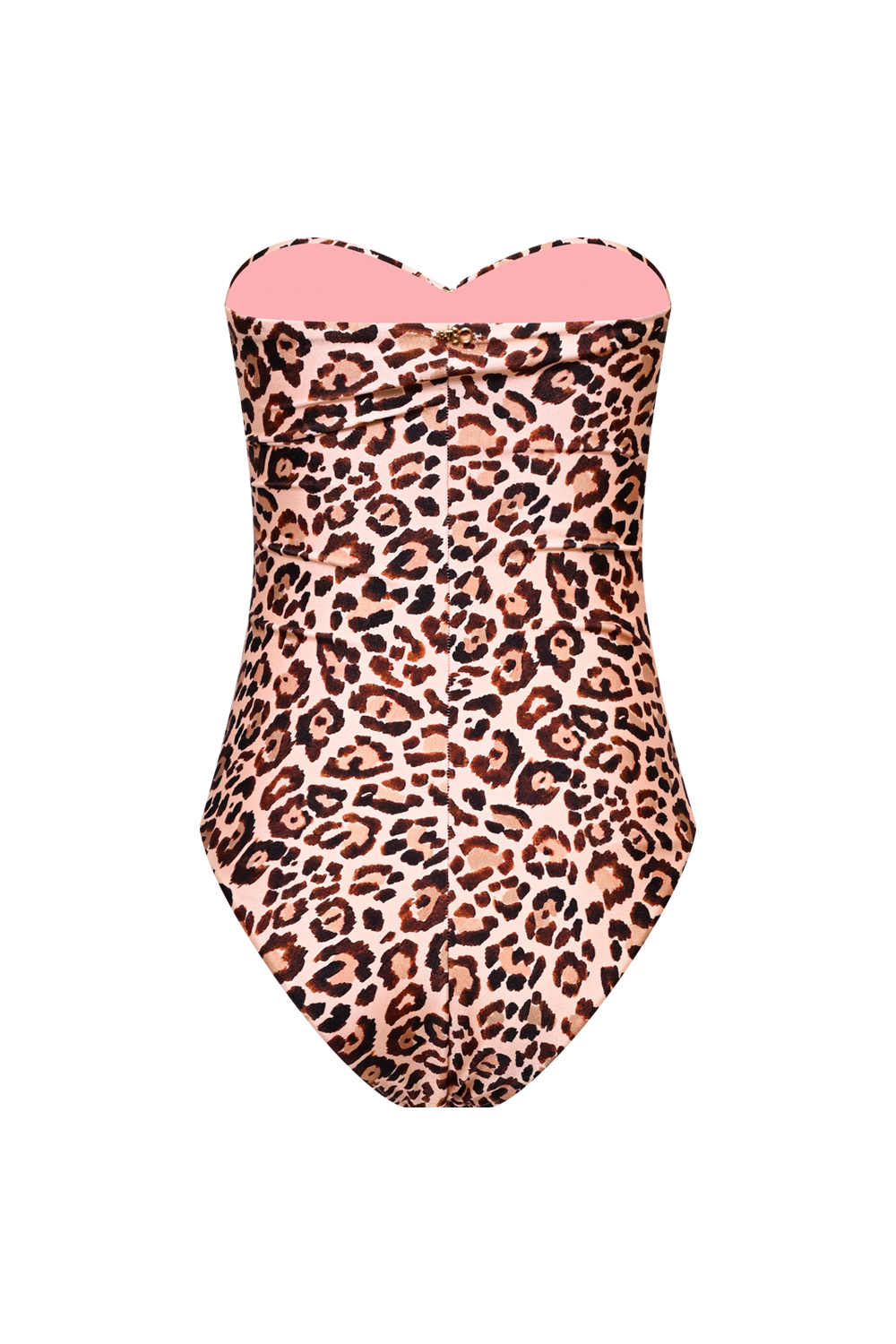 PANTHERA SWIMSUIT SET