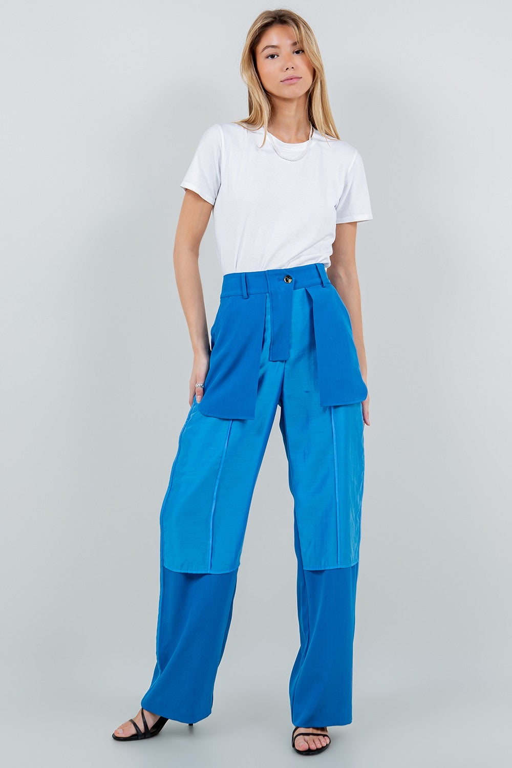 InsideOut Pants