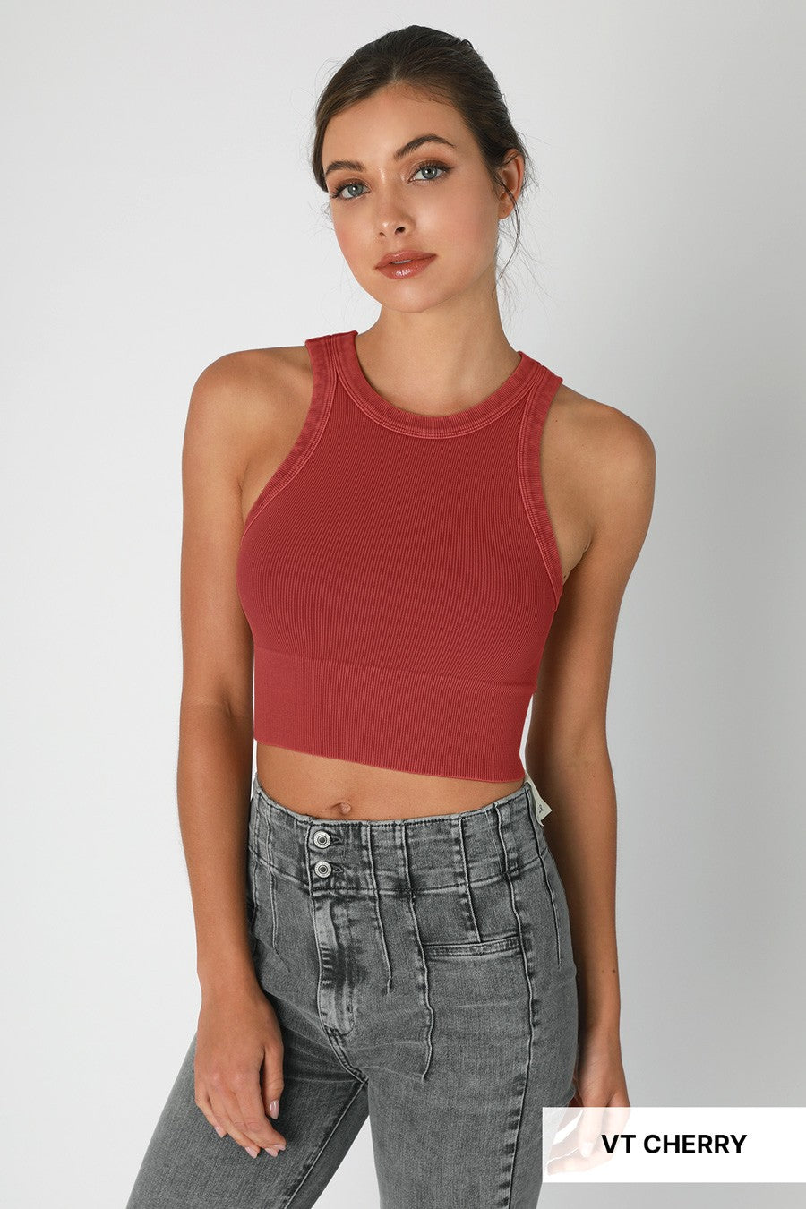 Lush Top
