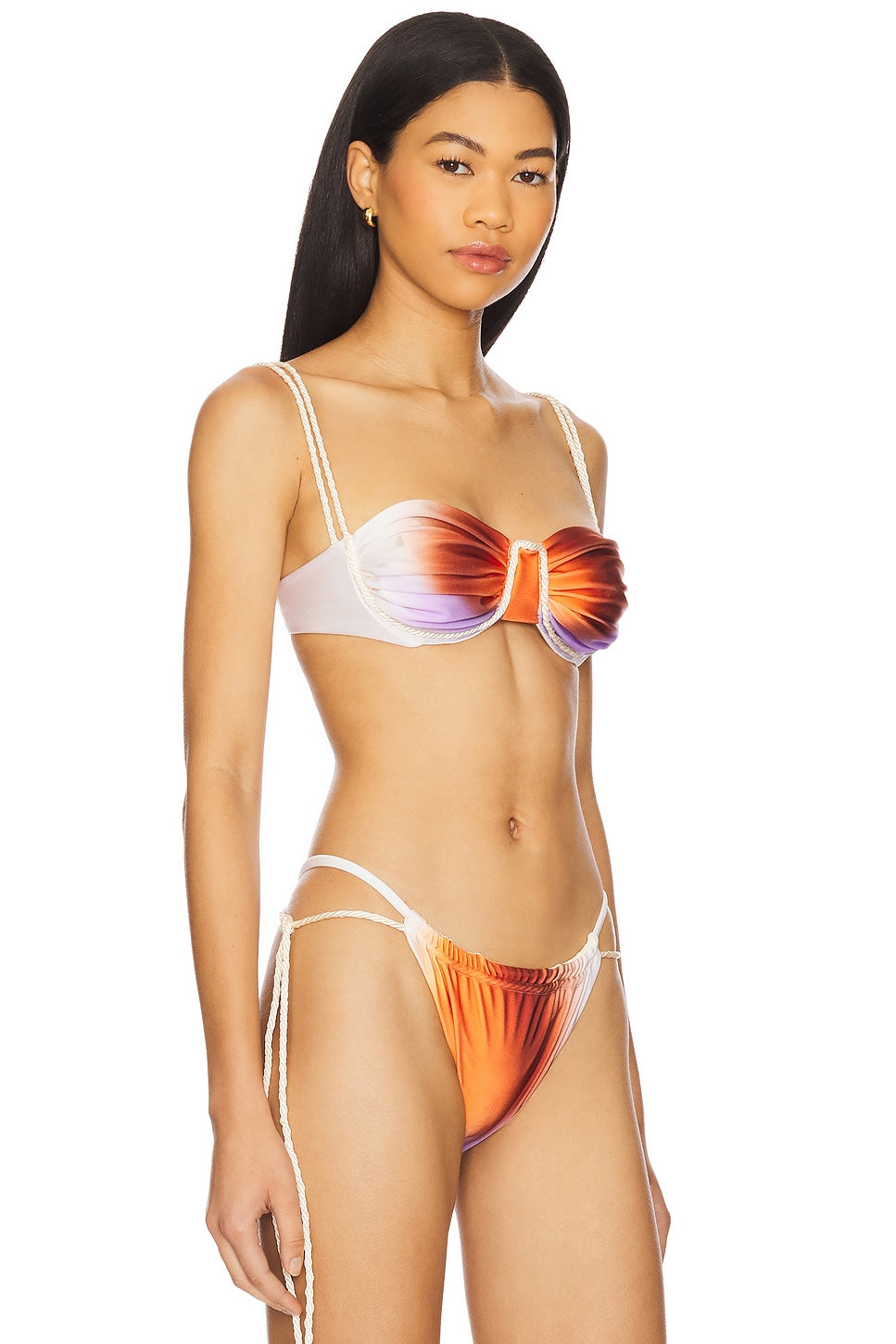 Lula Bikini-Mousse