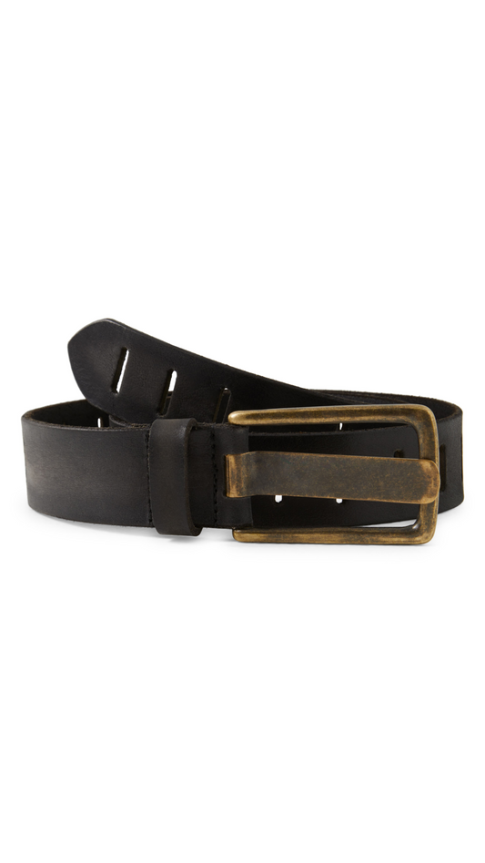 Jona Belt-Black