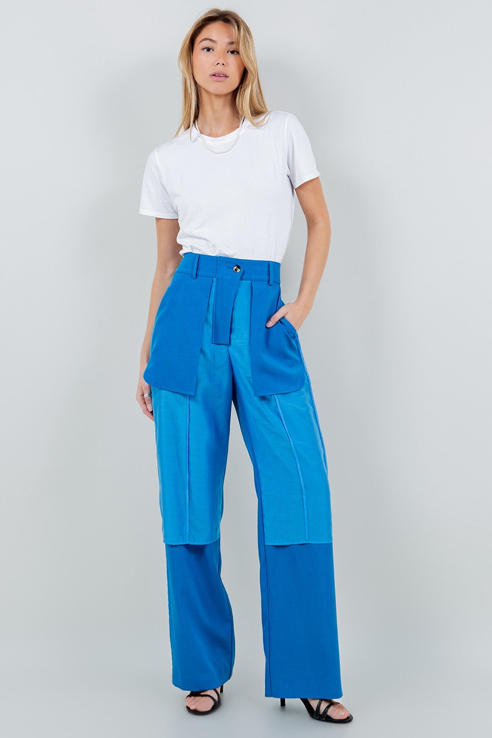 InsideOut Pants