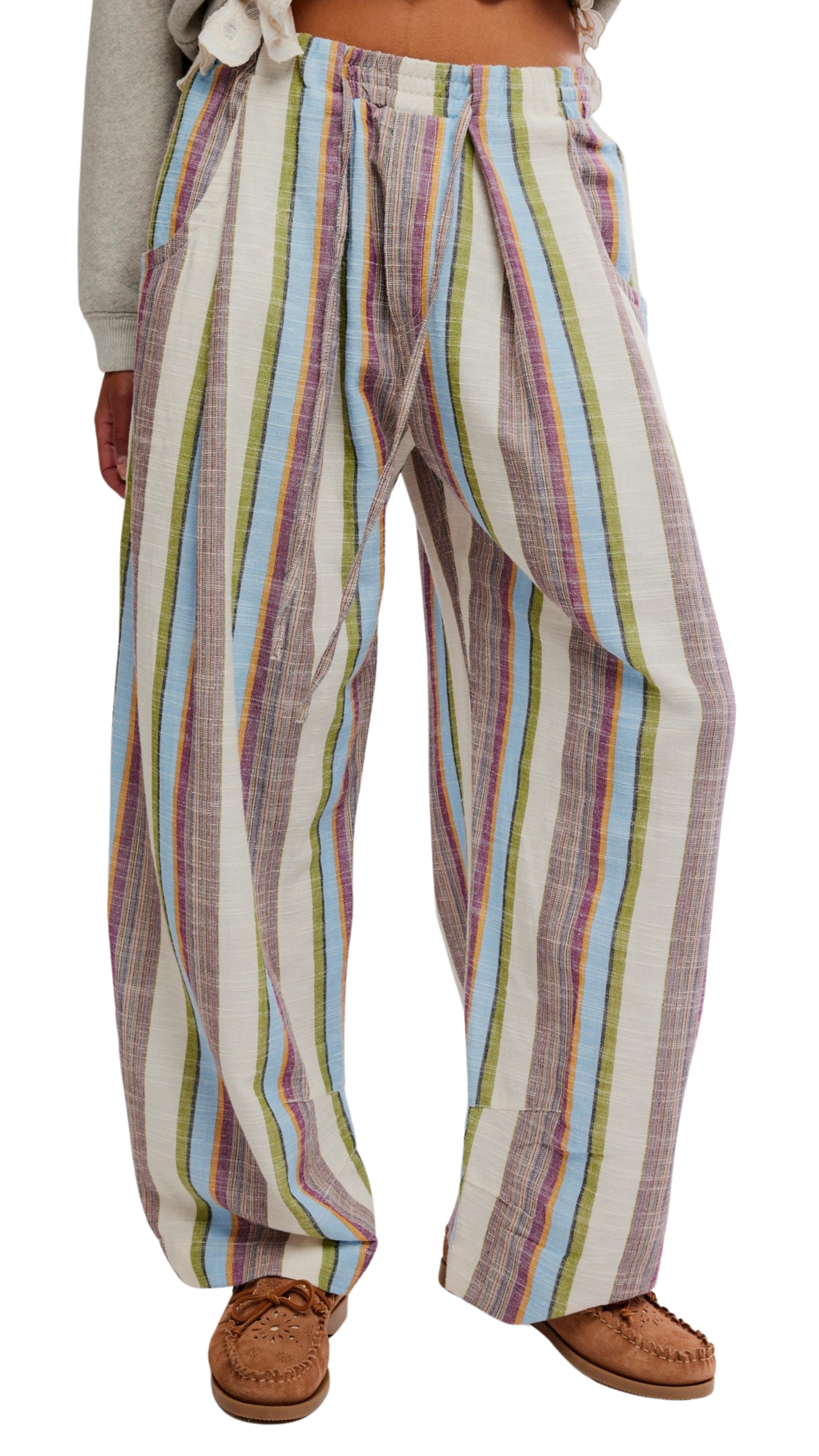 Chambers Laid Back Pants