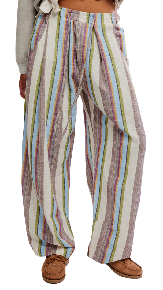 Chambers Laid Back Pants