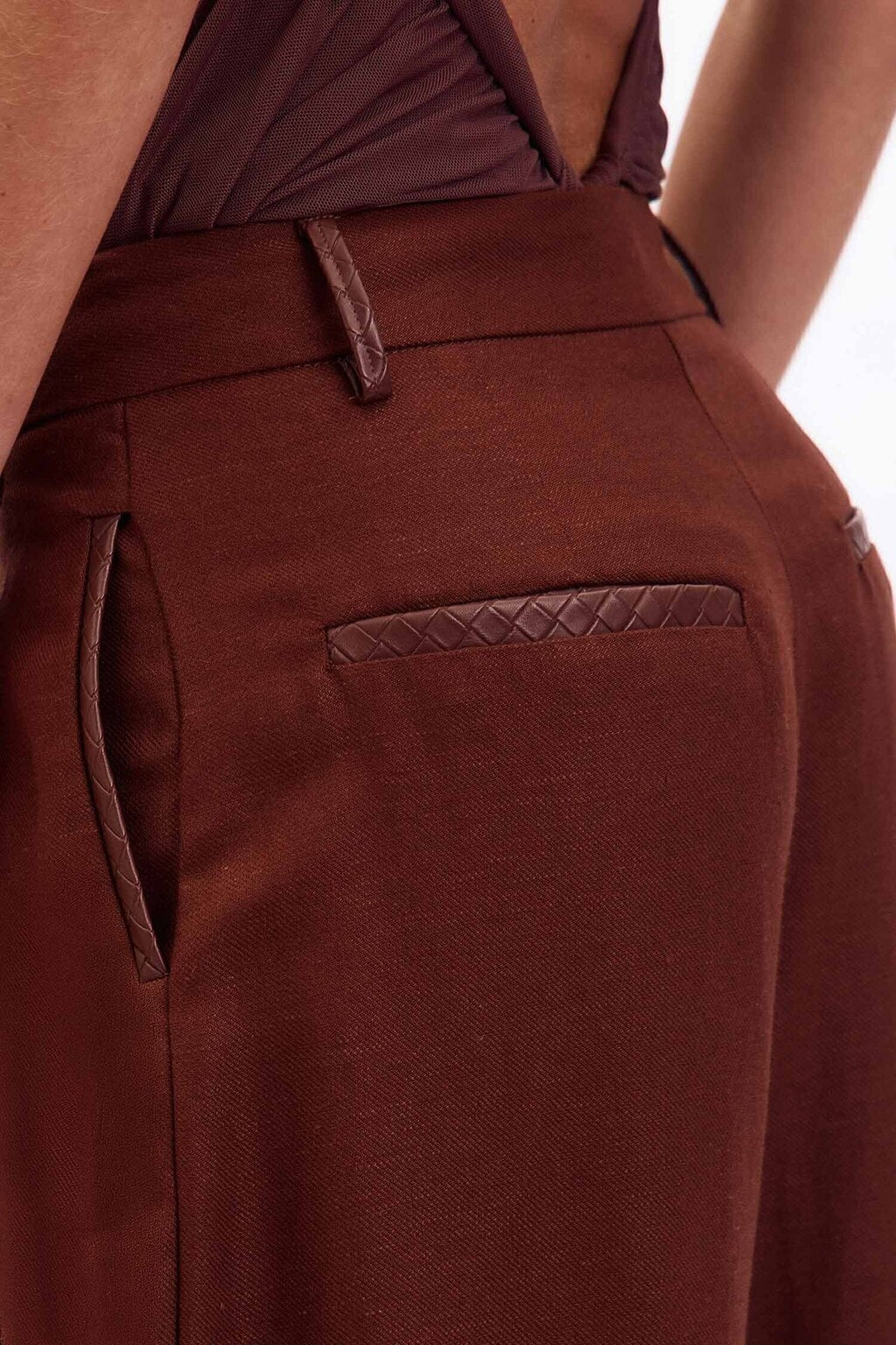 Oasis Nina Pants – view 6