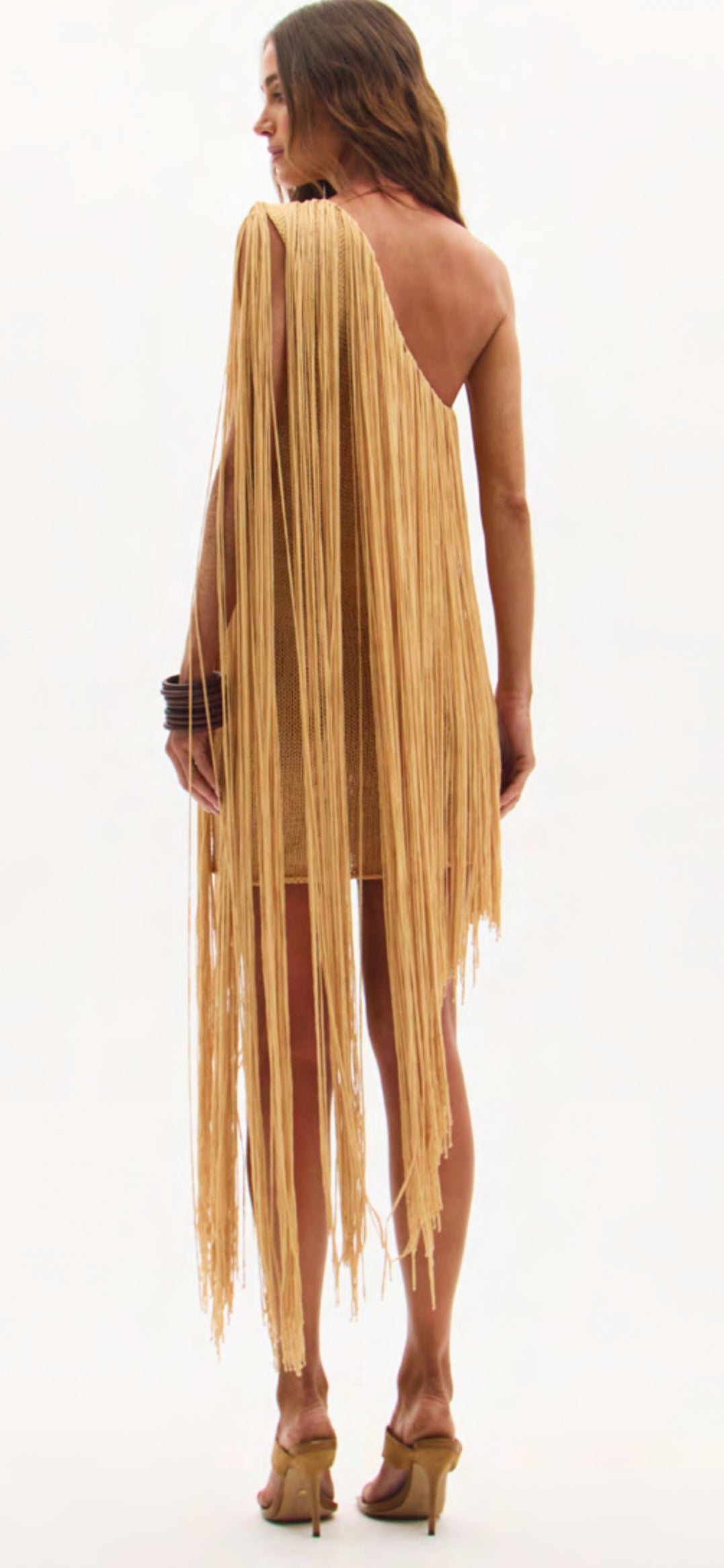 LUCIANE DRESS